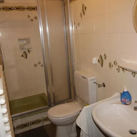 Haus Elbe App. 5 * Cuxhaven