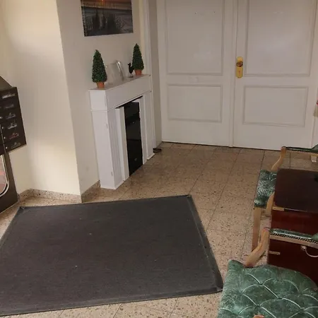 Haus Elbe App. 5 Apartment Cuxhaven